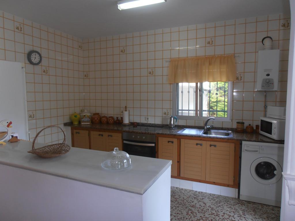 Chalet Playa De Barbate Vejer de la Frontera Room photo