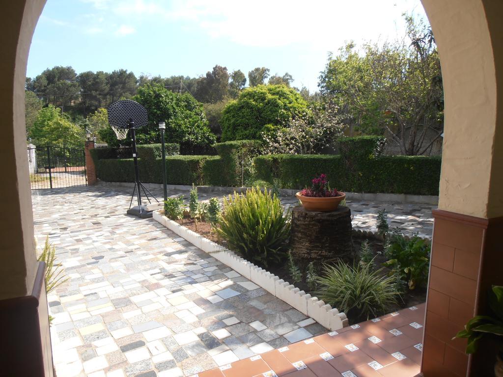 Chalet Playa De Barbate Vejer de la Frontera Room photo