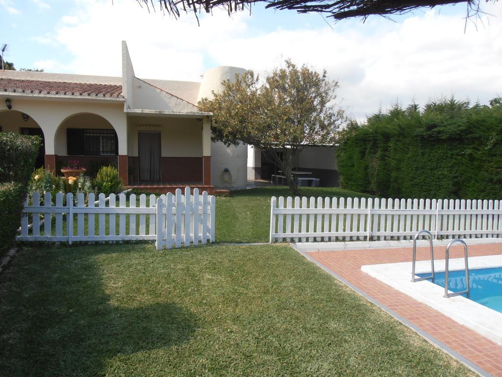 Chalet Playa De Barbate Vejer de la Frontera Room photo